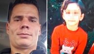Ovo je ujak koji je malu Mariju (8) silovao, ubio, a onda bacio u šumu: Njegove reči razbesnele bi svakog!