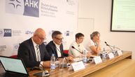 Nemačke kompanije i dalje ulažu u Srbiju: Trgovinska razmena u porastu uprkos globalnim izazovima