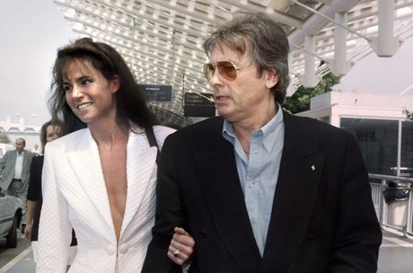 Alen Delon Alen Delon