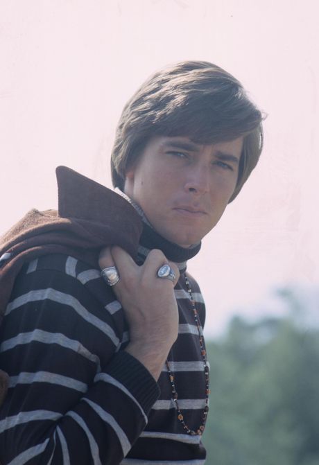 Bobi Šerman Bobby Sherman Bobi Šerman Bobby Sherman