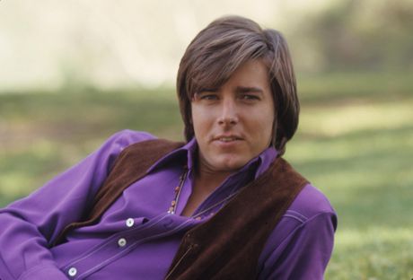 Bobi Šerman Bobby Sherman Bobi Šerman Bobby Sherman