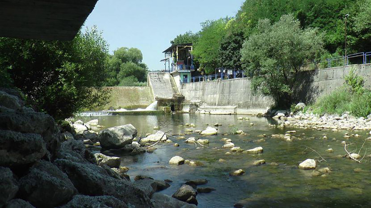Vanredna situacija i dalje na snazi u Arilju: Najviši delovi opštine i dalje nemaju vodu