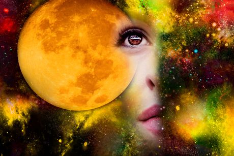 mlad mesec, astrologija, horoskop mlad mesec, astrologija, horoskop