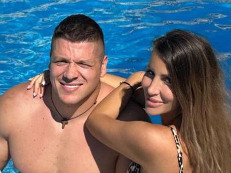 Sloba i Jelena Radanović Sloba i Jelena Radanović