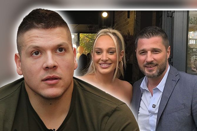 Sloba Radanović Luna Đogani Marko Miljković Sloba Radanović Luna Đogani Marko Miljković