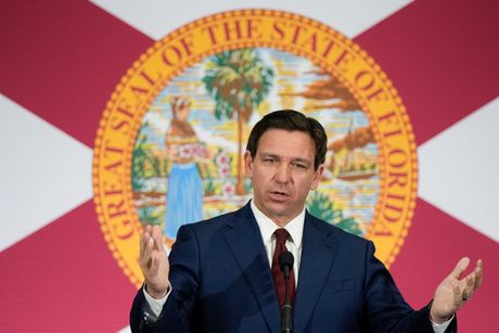Ron Desantis Ron Desantis