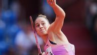 Drama kakvu srpska atletika ne pamti: Vilagoš strepela za zlato do kraja, Marija umalo do senzacije