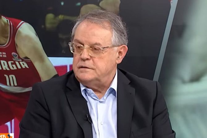 Nebojša Čović Nebojša Čović