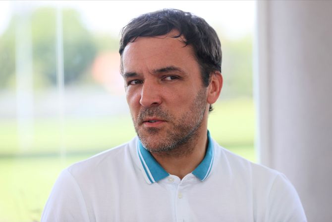 Vladimir Stojković Vladimir Stojković