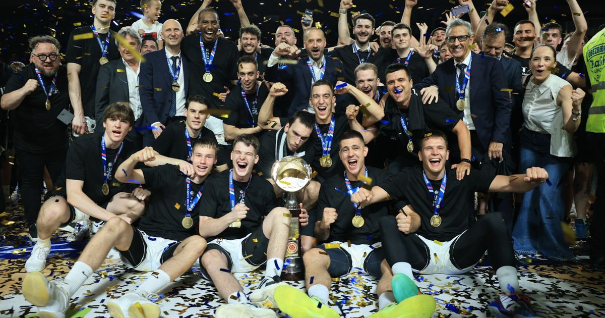 Novo iznenađenje u srpskoj košarci: KLS organizuje Fajnal for u Nišu?