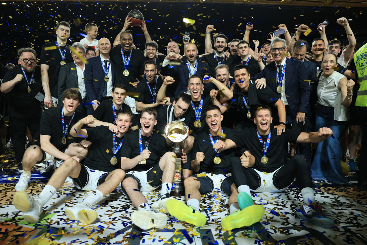 Novo iznenađenje u srpskoj košarci: KLS organizuje Fajnal for u Nišu?