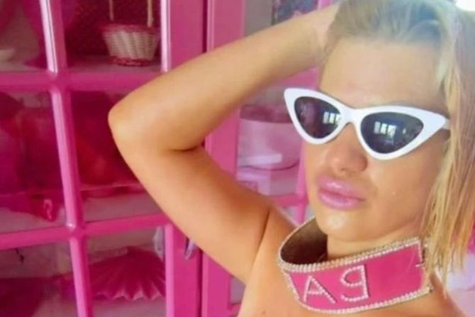 Bojana Barbi Bojana Barbi
