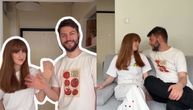 Marija i Matija žive u stanu od 19 kvadrata: "Sve izgleda kao u tetrisu"