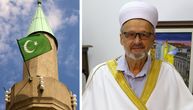 "Ovo je moj grad, ovo je moja džamija" Muftija srbijanski Abdulah Numan o duhovnom životu muslimana u Beogradu
