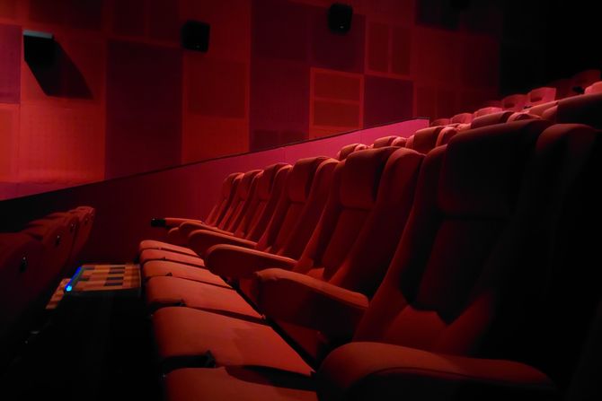Bioskop Bioskop