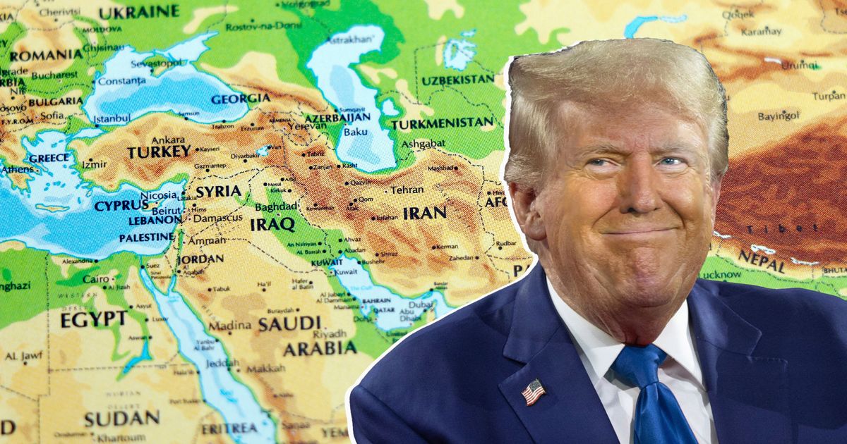 Analitičari objasnili kako će rat u Iranu promeniti Bliski istok: Ove države biće apsolutni pobednici