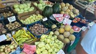 Cene na srpskim pijacama za vikend: Od krastavaca za 80 do jagoda za 700 dinara – drastične razlike u cenama