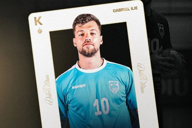 Gabrijel Ilije Gabrijel Ilije