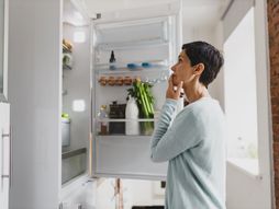 Hlađenje hrane frižider