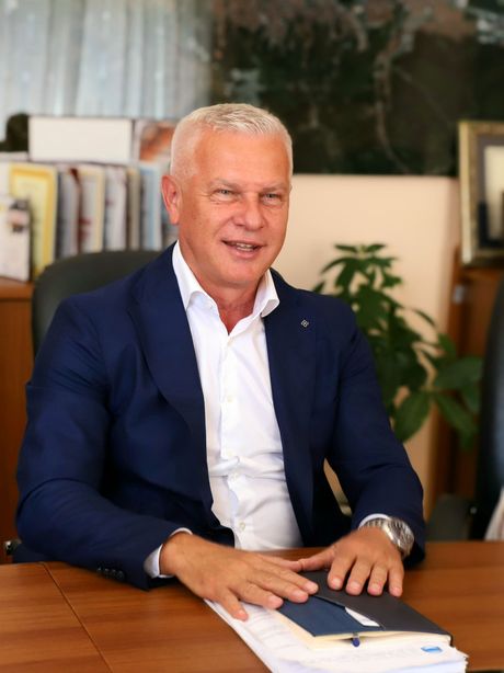 Dragiša Pavlović Dragiša Pavlović