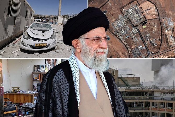 Ali Hamnei, Iran Ali Hamnei, Iran