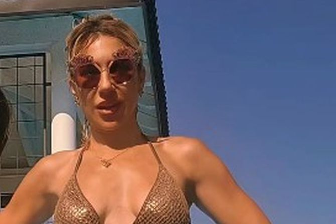 Jovana Jeremić Jovana Jeremić