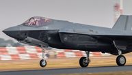 Pala je definitivna odluka: Britanci kupuju avione F-35A sa nuklearnim naoružanjem