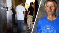 Najtužnija slika Srbije, ovoj deci i tati hitno treba pomoć: Spavaju u izgoreloj kući sa bubama, bez prozora