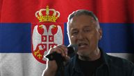 "Čujte srpski dobrovoljci..." Tompson uzviknuo ustaški pozdrav, Hrvati uglas pevali ove sramne stihove