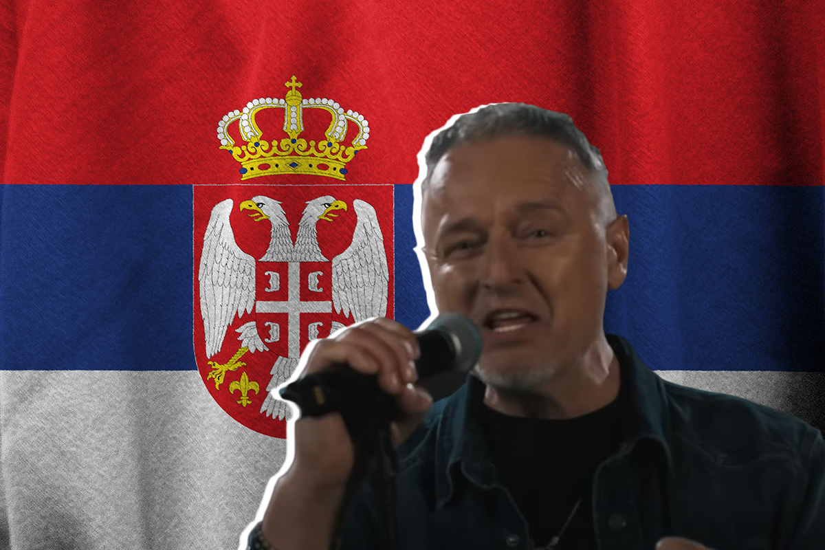 Prespavajte u Srbiji, pa na Tompsona u Vukovar: Hrvatski mediji preporučuju jeftino noćenje pred koncert