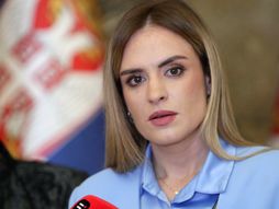 Milica Đurđević Stamenkovski