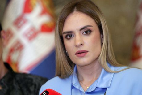 Milica Đurđević Stamenkovski