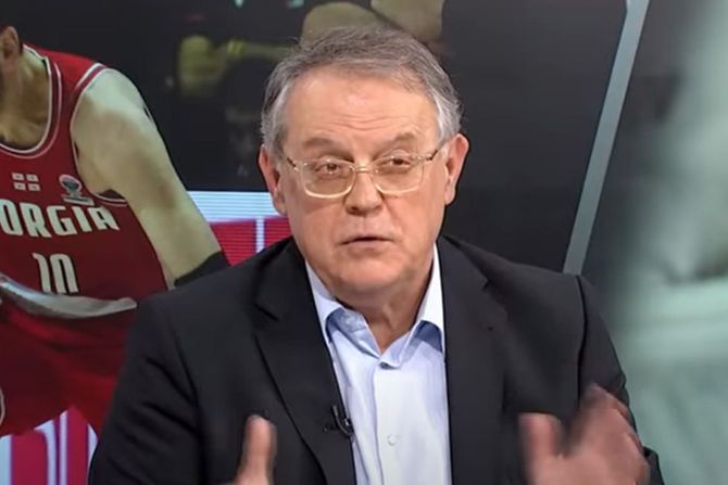 Nebojša Čović Nebojša Čović