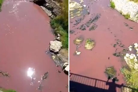 Osečina, reka Jadar