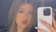 Pola mene je otišlo sa njom, bila je divno dete: Potresne reči majke čija je ćerka (16) poginula u Dobanovcima