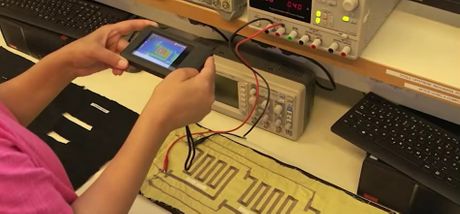 Revolucionarni iskorak novosadskih naučnika: Kontrola zdravlja uz pomoć hrane i elektonike, Fakultet tehničkih nauka u Novom Sadu