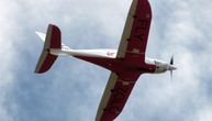 Ukrajinsko vazduhoplovstvo dobilo ajkulu: Stigao avion namenjen borbi protiv dronova