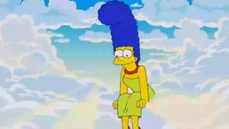 Marge Simpson Marge Simpson