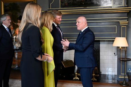 Kraljica Maksima Kraljica Maksima