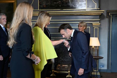 Kraljica Maksima Kraljica Maksima