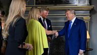 Ova žena je zasenila svetske lidere na NATO samitu u Hagu: Bez daha ostao i Tramp