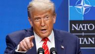 Donald Tramp stiže na Balkan: Predsednik SAD želi da spreči veći sukob saveznika iz NATO