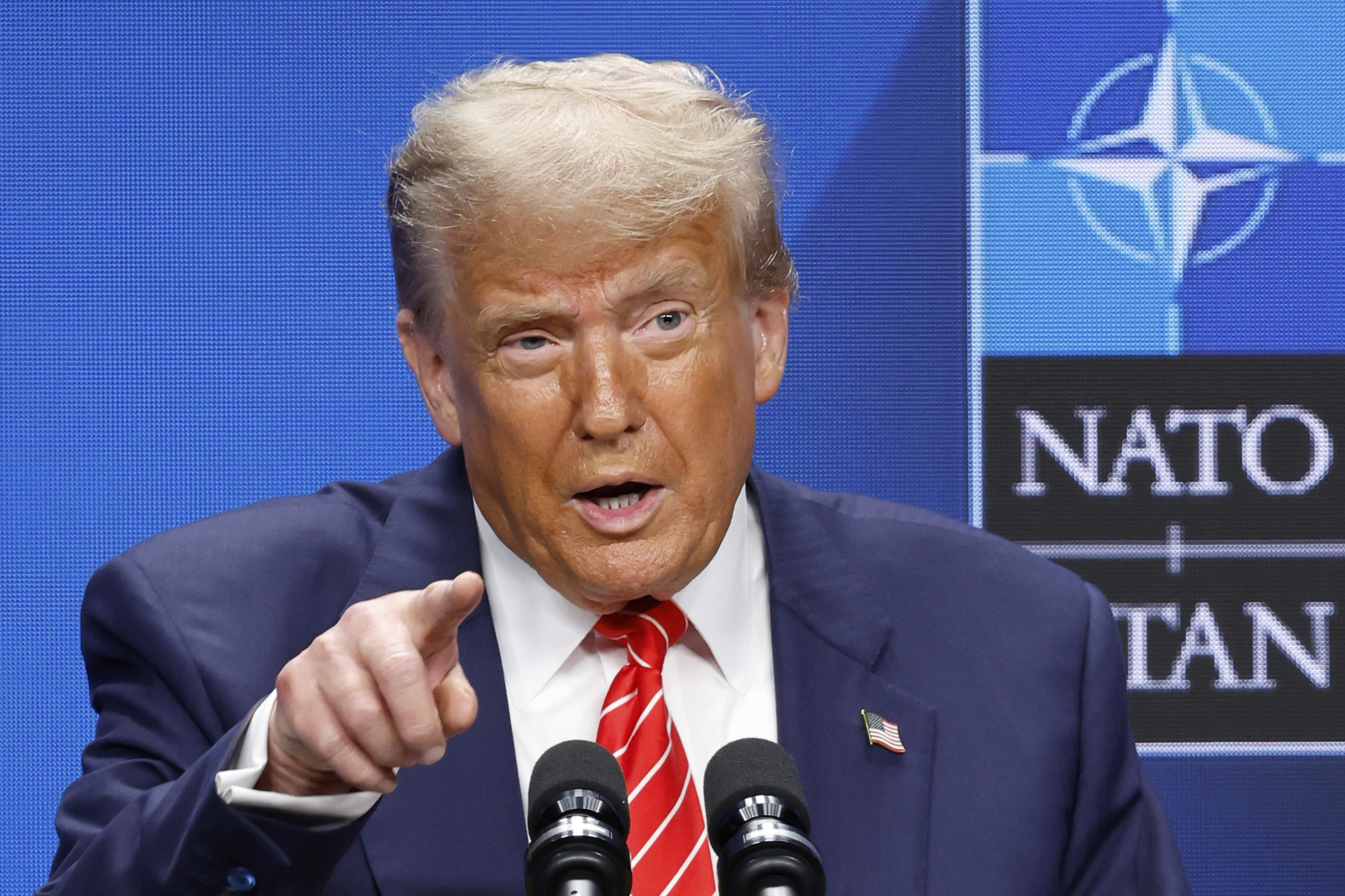 Tramp planira kažnjavanje pojedinih članica NATO: Ko je pao na testu i okrenuo leđa SAD?