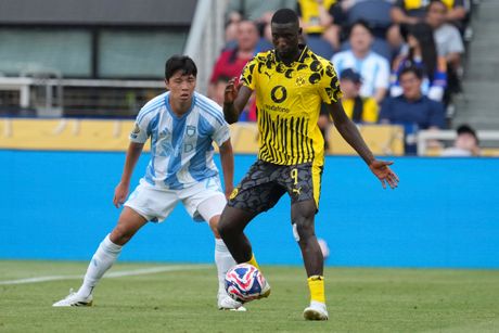 FK Vorusija Dortmund FK Ulsan FK Vorusija Dortmund FK Ulsan