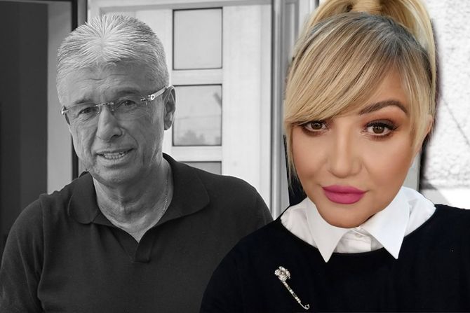 Saša Popović, Vesna Milanović Saša Popović, Vesna Milanović