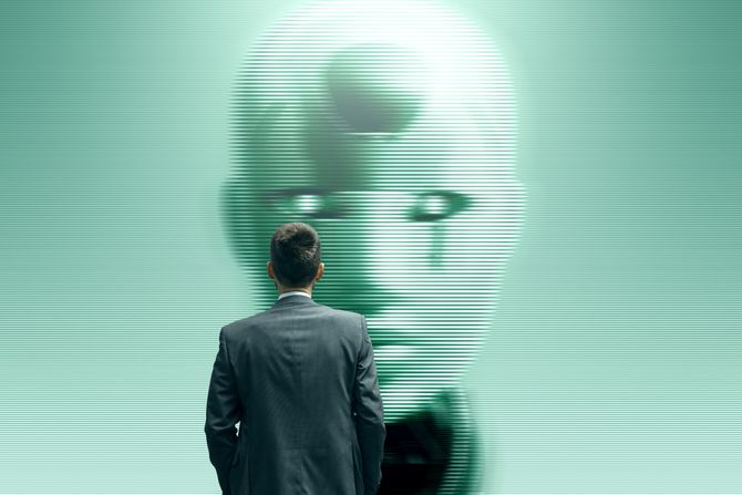 Veštačka inteligencija, AI Veštačka inteligencija, AI