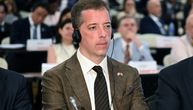 Đurić: Srbija uputila protestnu notu Sarajevu zbog uvreda na račun Srbije i Vučića