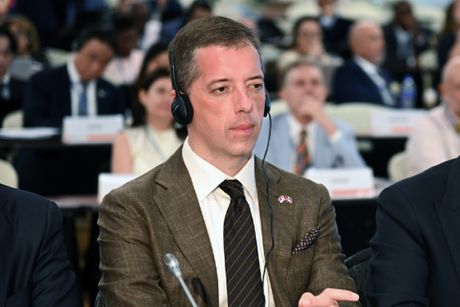 Marko Đurić Marko Đurić