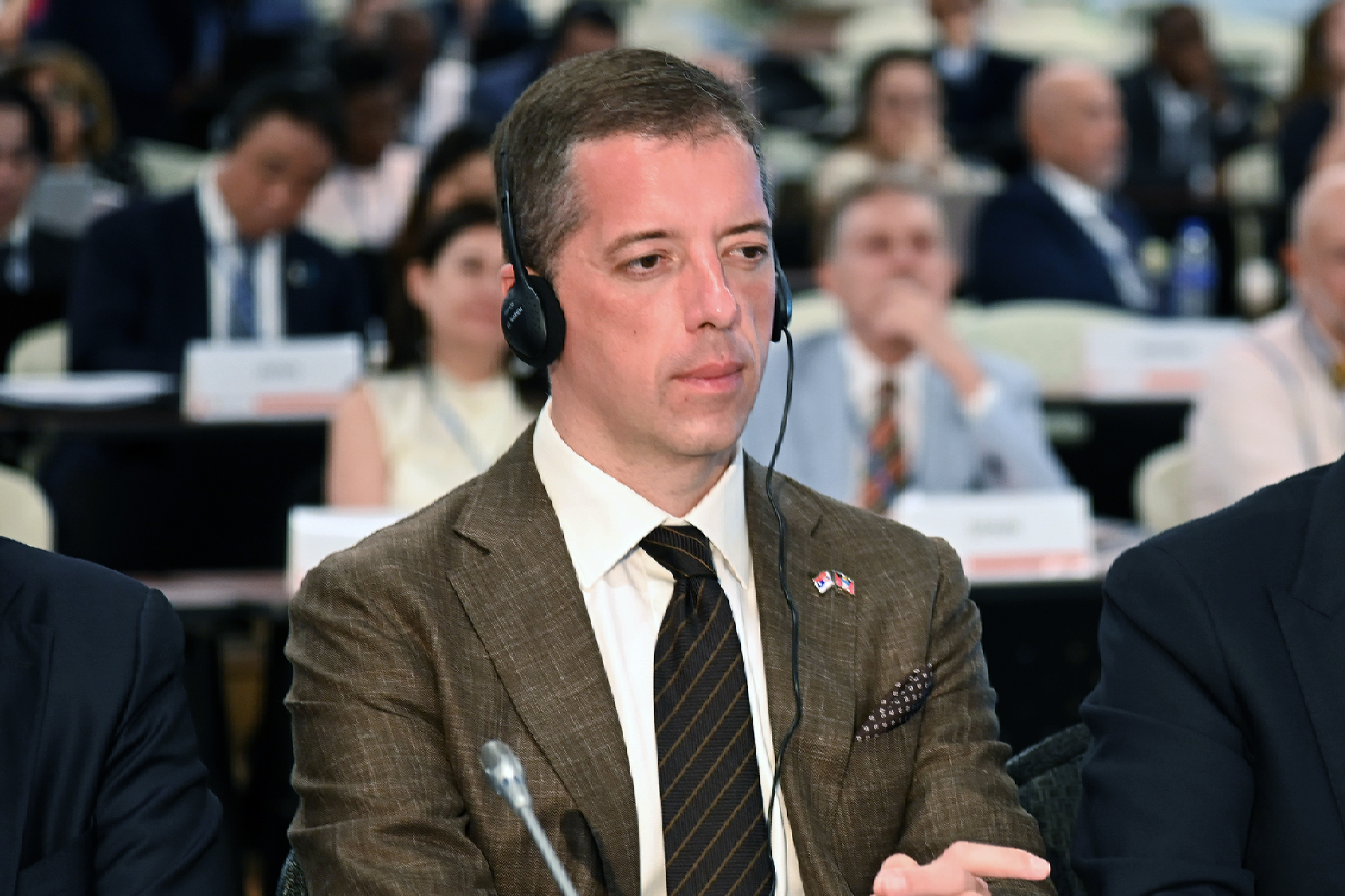 Đurić: Otvaranje ambasade u Rigi jača diplomatsko prisustvo Srbije na Baltiku