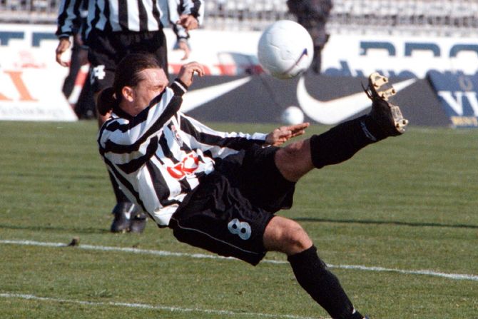 Viktor Trenevski Viktor Trenevski